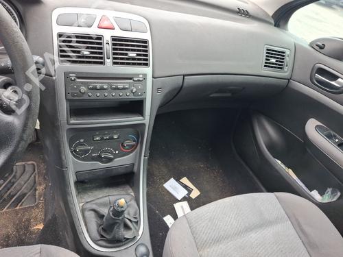 Right front window switch PEUGEOT 307 (3A/C) 1.6 16V | BP37343776I26  - Image 16