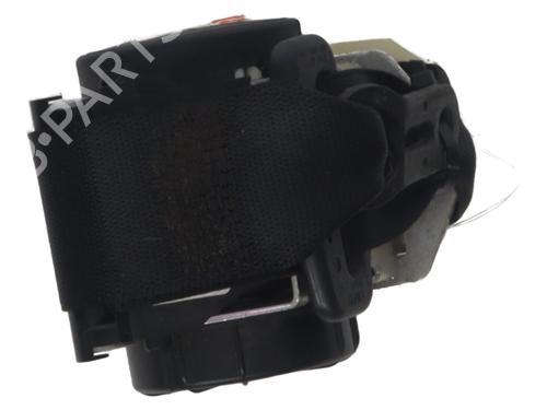 Rear left seatbelt BMW X1 (E84) xDrive 18 d | BP37348198I29 - Image 2
