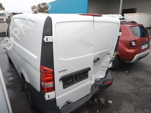 Used Parts MERCEDES-BENZ VITO Van (W447) 4802130