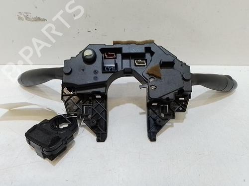 Steering column stalk CITROËN C5 III (RD_) | BP37311760I23 - Image 2