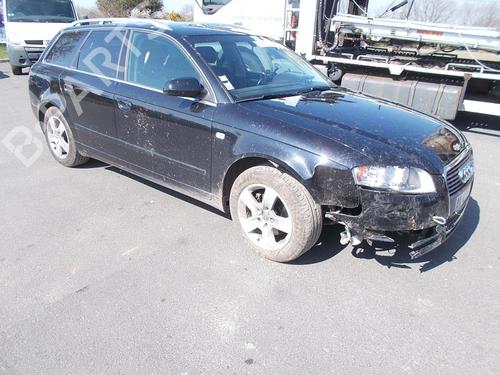 Rear left seatbelt AUDI A4 B6 Avant (8E5)  | BP37303441I29  - Image 8