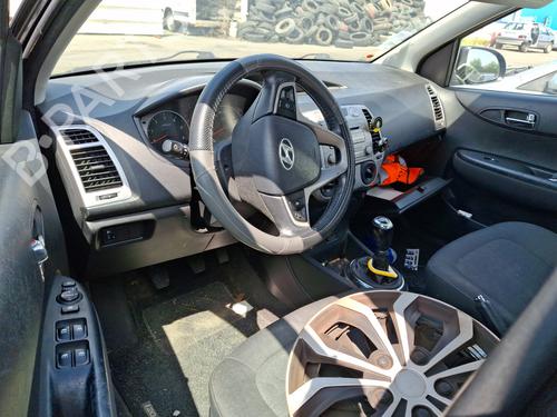 Engine HYUNDAI i20 I (PB, PBT) 1.4 CRDi | BP37333333M1 - Image 3
