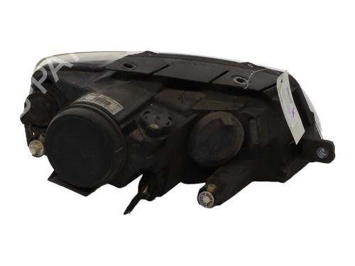 Left headlight VW PASSAT B6 (3C2) | BP37331861C28 - Image 2