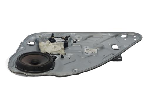 Rear right window mechanism FORD FOCUS C-MAX (DM2) 1.8 | BP37345762C25 - Image 3