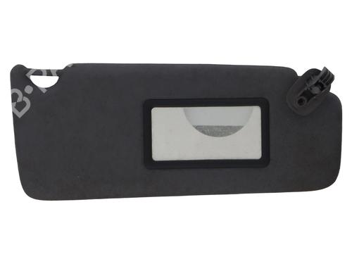 Used Right sun visor Right sun visor 37336663 37336663