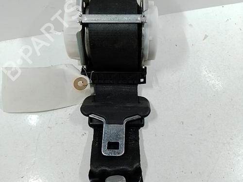Used Rear left seatbelt Rear left seatbelt 37299154 37299154