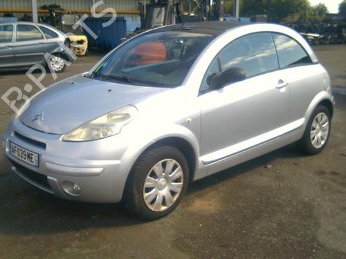 Gearbox CITROËN C3 Pluriel (HB_)  | BP37307424M3  - Image 9