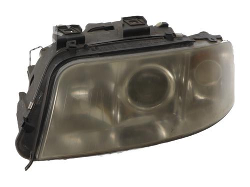 Left headlight AUDI A6 C5 (4B2, 4B4) 2.5 TDI | BP37348231C28 - Image 2