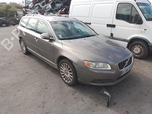 Headlight switch VOLVO V70 III (135) 2.0 D | BP37318918I24 - Image 8