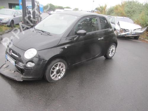 Right front window switch FIAT 500 (312_) 1.4 (312AXC1B, 312CXC1B) | BP37302559I26  - Image 7
