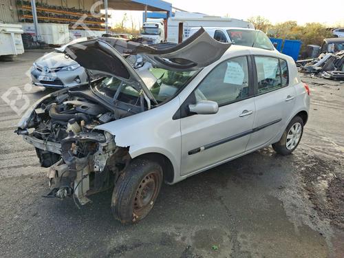 Climate control RENAULT CLIO III (BR0/1, CR0/1) | BP37339843I5 - Image 12