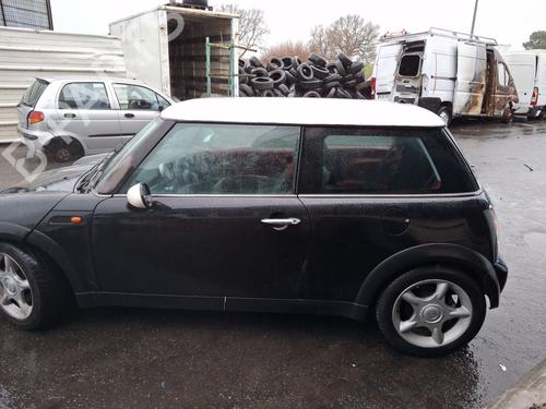 Right front fog light MINI MINI (R50, R53)  | BP37334537C31  - Image 14