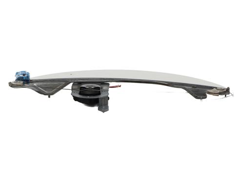 Front left window mechanism RENAULT MODUS / GRAND MODUS (F/JP0_) 1.5 dCi (FP0E, JP0E) | BP37347504C22 - Image 3