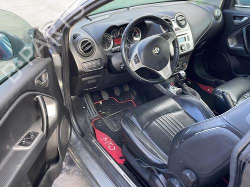 Electronic module ALFA ROMEO MITO (955_) 1.3 MultiJet (955AXT1A, 955AYA1A) | BP37323181M83 - Image 8