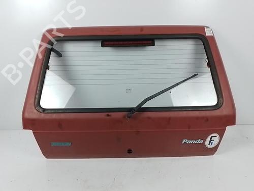 Used Tailgate Tailgate 37620918 37620918