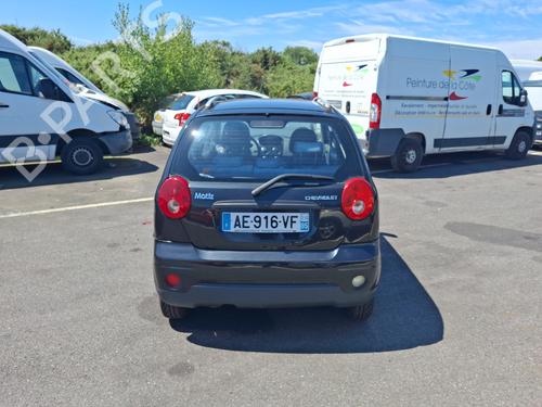 Right taillight CHEVROLET MATIZ (M200, M250) 0.8 | BP37337589C35 - Image 12