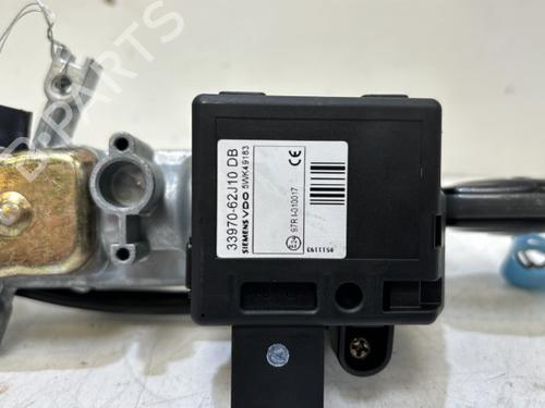 Ignition barrel SUZUKI SWIFT III (MZ, EZ) 1.3 DDiS (RS413D) | BP37323361M48 - Image 2