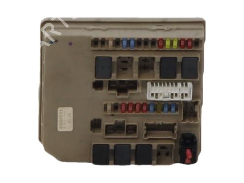 Used Electronic module Electronic module RENAULT CLIO III (BR0/1, CR0/1) 1.2 16V (BR02, BR0J, BR11, CR02, CR0J, CR11) (75 hp) 40509178 40509178