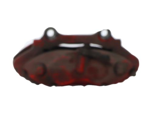 Right front brake caliper DODGE CHALLENGER Coupe 6.4 SRT8 | BP38100786M104 - Image 6