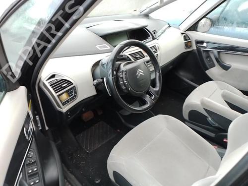 Switch CITROËN C4 Picasso I MPV (UD_) | BP37328588I30 - Image 9