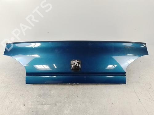 Used Tailgate Tailgate 37620067 37620067