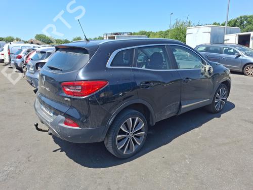 Engine RENAULT KADJAR (HA_, HL_) 1.5 dCi 110 (HLA3) | BP37335833M1 - Image 4