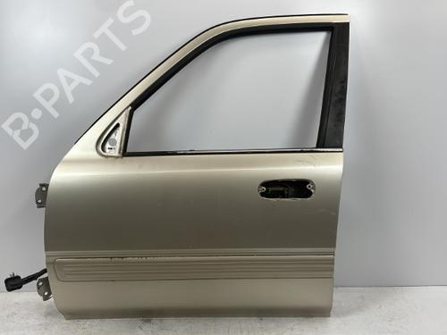 Used Left front door Left front door 37622073 37622073