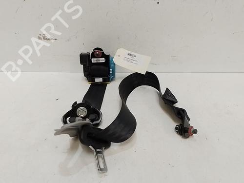 Rear left seatbelt KIA RIO III (UB) 1.1 CRDi | BP37315391I29 - Image 2