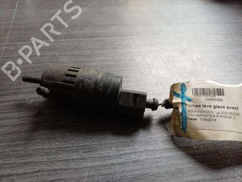 Washer pump VW TRANSPORTER T5 Van (7HA, 7HH, 7EA, 7EH) 2.0 TDI | BP37308252E24 - Image 3