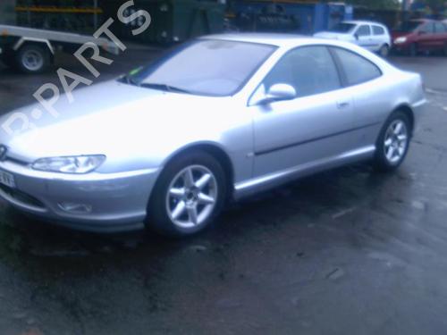 Used Parts PEUGEOT 406 Coupe (8C) 3.0 V6 4800718