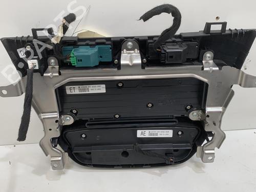 Radio OPEL INSIGNIA A (G09) | BP37306484E6 - Image 2