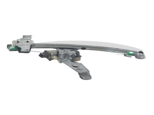 Elevalunas delantero izquierdo Elevalunas delantero izquierdo PEUGEOT 3008 I MPV (0U_) [2009-2017] 37347154 37347154