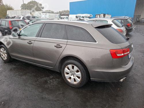 Engine AUDI A6 C7 Avant (4G5, 4GD) 2.0 TDI | BP37340150M1 - Image 12