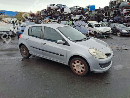 Left front window switch RENAULT CLIO III (BR0/1, CR0/1) | BP37331236I27 - Image 14