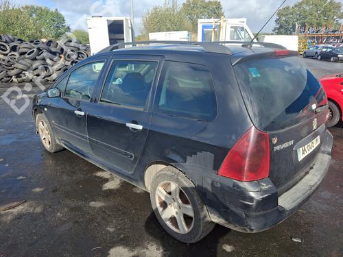 Electronic module PEUGEOT 307 Break (3E) | BP37339029M83 - Image 13