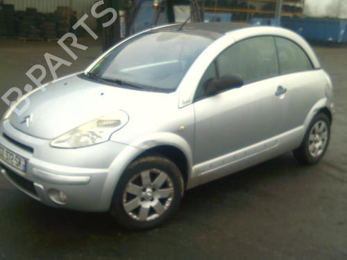 Gearbox CITROËN C3 Pluriel (HB_) 1.6 | BP37308720M3 - Image 7