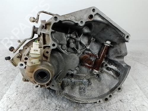 Used Gearbox Gearbox 37311191 37311191