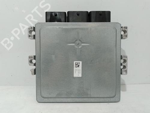 Electronic module CITROËN C4 II (NC_) 1.6 HDi 110 | BP37307409M83 - Image 5