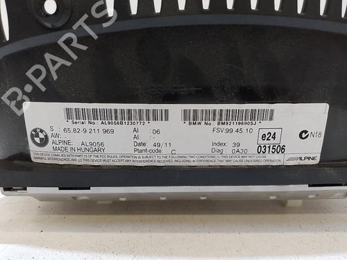 display-monitor-bmw-3-touring-e91-2004-2005-2006-2007-2008-2009-2010-2011-2012-37312202 main image
