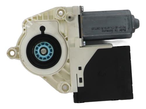 Left front window motor VW PASSAT B6 Variant (3C5) 1.9 TDI | BP37327494E21 - Image 3