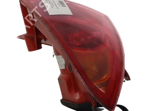 Right taillight SEAT LEON (1P1) 1.6 TDI | BP38229264C35 - Image 3
