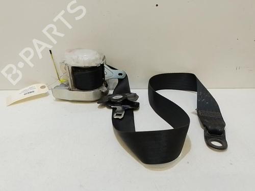 Used Front left seatbelt Front left seatbelt 37318012 37318012