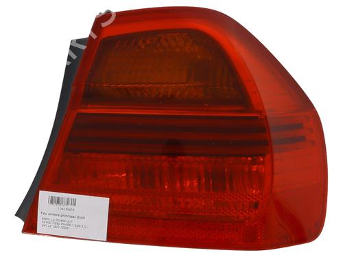 Right taillight BMW 3 (E90) 325 i | BP37331239C35 - Image 3