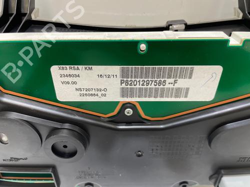 Electronic module RENAULT TRAFIC II Van (FL) 2.0 dCi 90 (FL0H, FL00, FL01, FL0M, FL0P, FL0S) | BP37753601M83 - Image 3