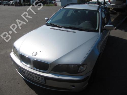 Left headlight BMW 3 Touring (E46)  | BP37299726C28  - Image 8
