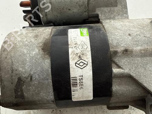 Starter RENAULT TWINGO II (CN0_) 1.2 16V (CN04, CN0B) | BP38585938M8 - Image 5