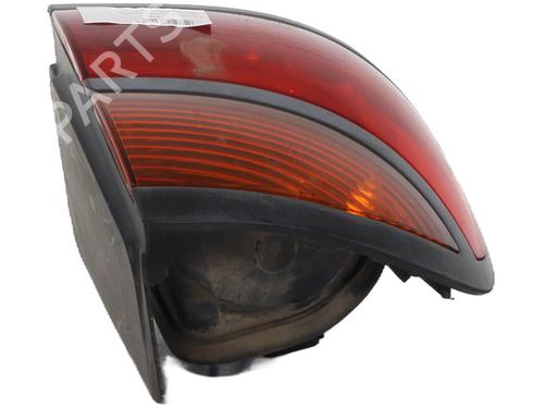 Used Left taillight Left taillight 37333959 37333959