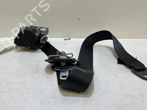 Used Front left seatbelt Front left seatbelt 37325041 37325041