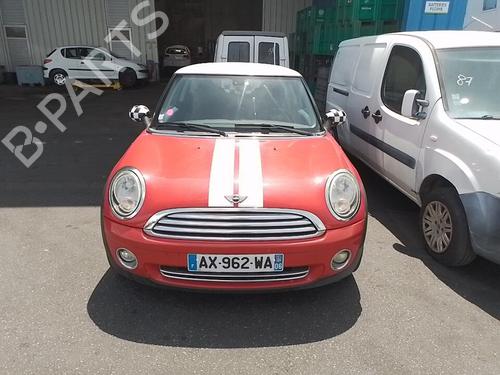 Front right lock MINI MINI (R56) Cooper | BP37321095C97 - Image 9