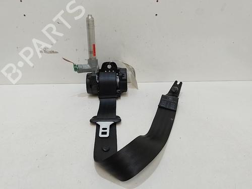 Used Rear left seatbelt Rear left seatbelt 37311846 37311846